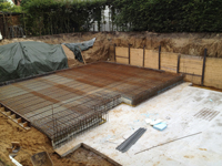 Bauen im Norden Bauen im Norden